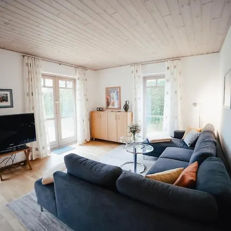 Komforthaus Wendt Timmendorfer * Timmendorfer Strand