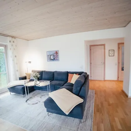 Komforthaus Wendt Timmendorfer