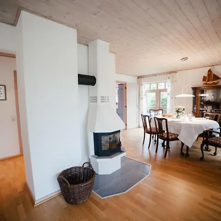 Komforthaus Wendt Timmendorfer Holiday home