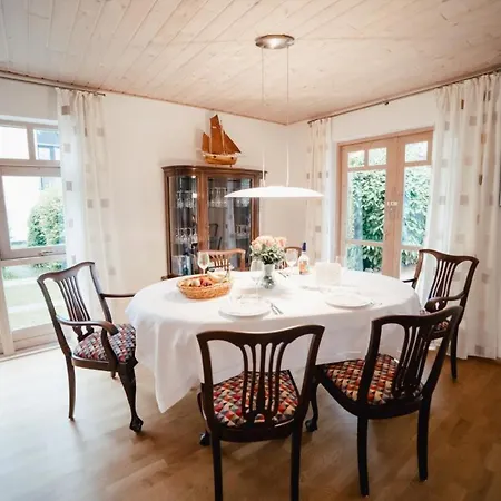 Ferienhaus Komforthaus Wendt Timmendorfer Timmendorfer Strand