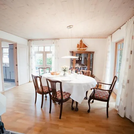 Holiday home Komforthaus Wendt Timmendorfer