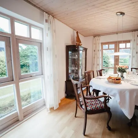 Komforthaus Wendt Timmendorfer Timmendorfer Strand