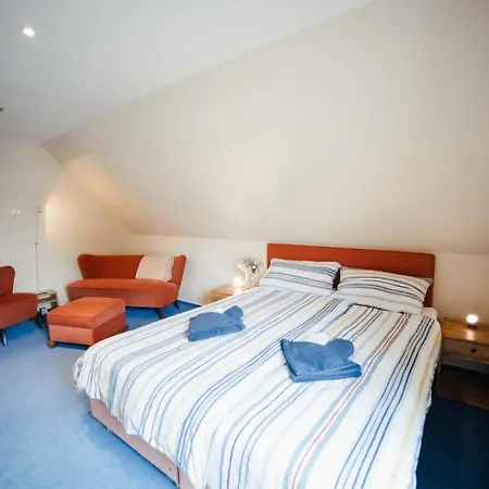 Holiday home Komforthaus Wendt Timmendorfer *