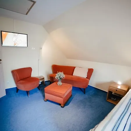 Holiday home Komforthaus Wendt Timmendorfer Timmendorfer Strand