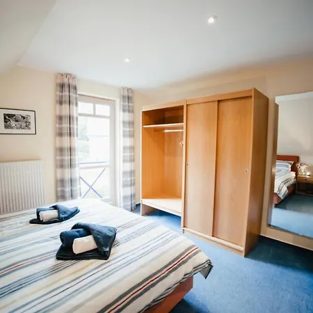 Komforthaus Wendt Timmendorfer Timmendorfer Strand