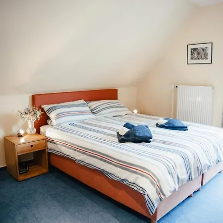 Komforthaus Wendt Timmendorfer Holiday home Timmendorfer Strand