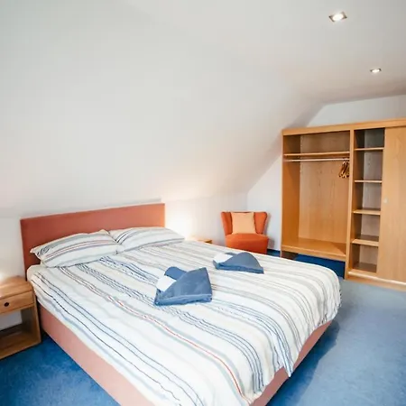 Komforthaus Wendt Timmendorfer