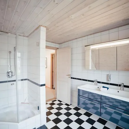 Holiday home Komforthaus Wendt Timmendorfer