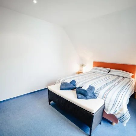 Komforthaus Wendt Timmendorfer Timmendorfer Strand