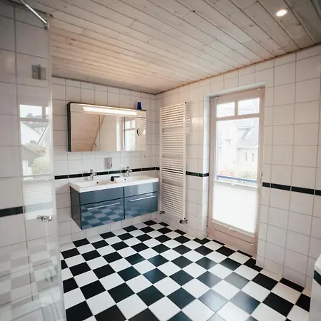 Ferienhaus Komforthaus Wendt Timmendorfer *