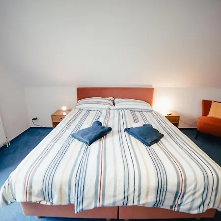 Komforthaus Wendt Timmendorfer Holiday home