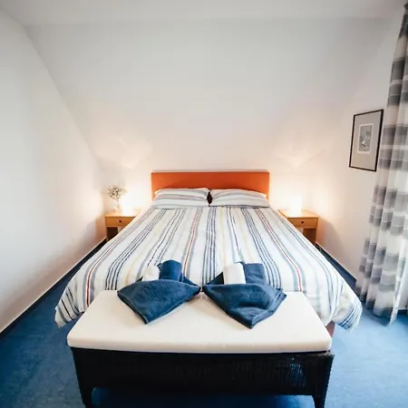 Komforthaus Wendt Timmendorfer Holiday home *