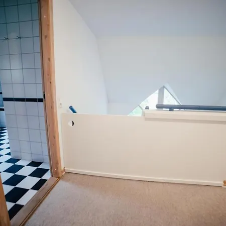 Holiday home Komforthaus Wendt Timmendorfer