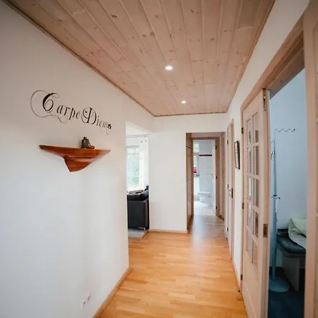 Ferienhaus Komforthaus Wendt Timmendorfer Timmendorfer Strand
