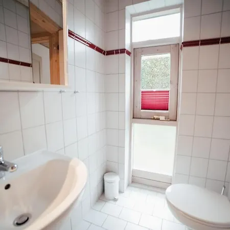Ferienhaus Komforthaus Wendt Timmendorfer *