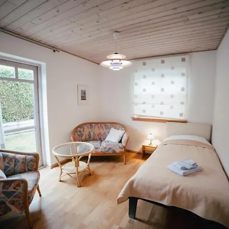 Holiday home Komforthaus Wendt Timmendorfer