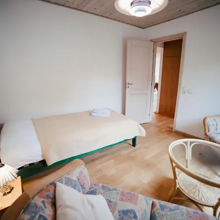 Komforthaus Wendt Timmendorfer Holiday home Timmendorfer Strand