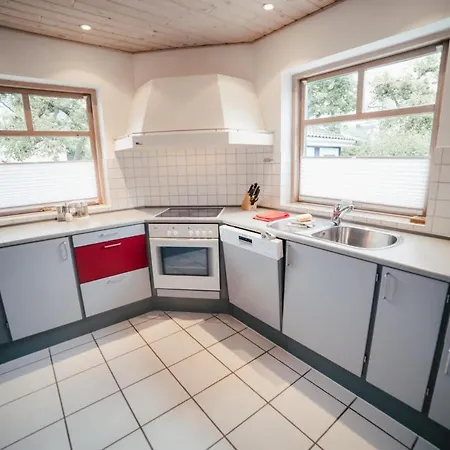 Komforthaus Wendt Timmendorfer