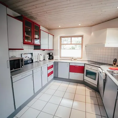 Komforthaus Wendt Timmendorfer Ferienhaus *