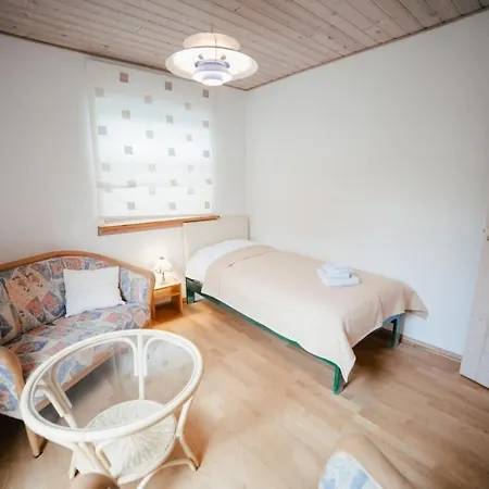 Komforthaus Wendt Timmendorfer Holiday home *