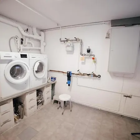 Komforthaus Wendt Timmendorfer Holiday home *