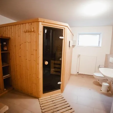 Ferienhaus Komforthaus Wendt Timmendorfer