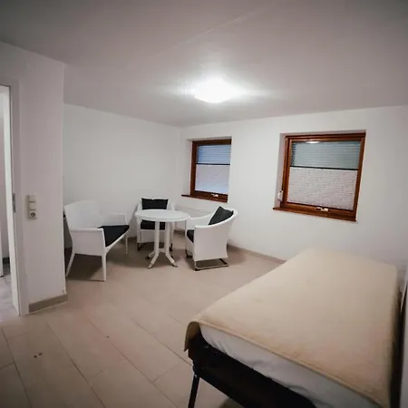 Holiday home Komforthaus Wendt Timmendorfer