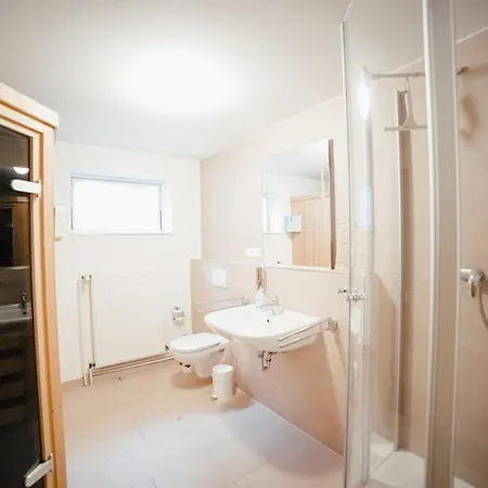 Komforthaus Wendt Timmendorfer * Timmendorfer Strand