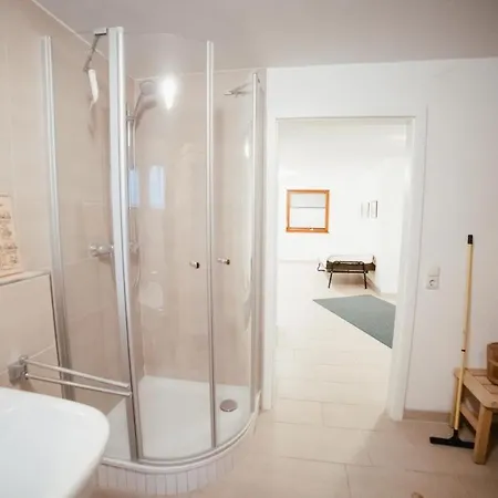 Komforthaus Wendt Timmendorfer Holiday home *