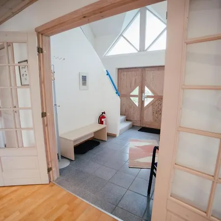 Holiday home Komforthaus Wendt Timmendorfer Timmendorfer Strand