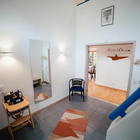 Holiday home Komforthaus Wendt Timmendorfer Timmendorfer Strand