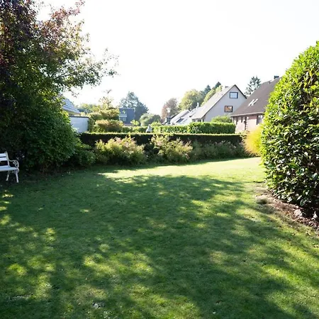 Komforthaus Wendt Timmendorfer Holiday home