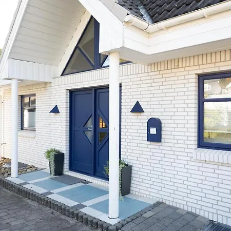 Komforthaus Wendt Timmendorfer Ferienhaus Timmendorfer Strand