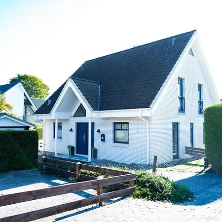 Ferienhaus Komforthaus Wendt Timmendorfer