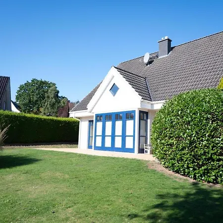 Komforthaus Wendt Timmendorfer