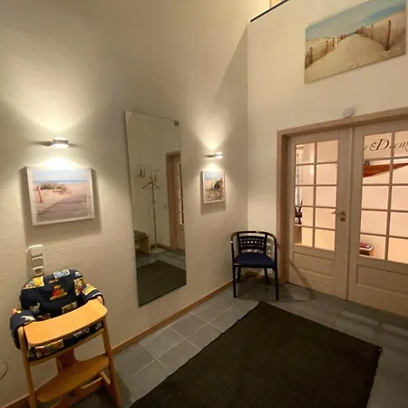 Ferienhaus Komforthaus Wendt Timmendorfer Timmendorfer Strand