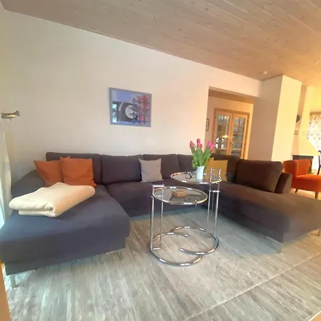 Ferienhaus Komforthaus Wendt Timmendorfer *