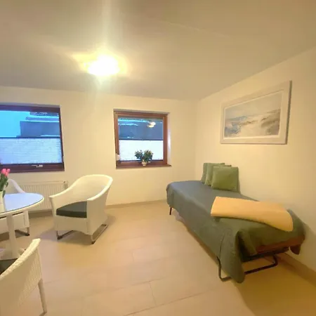 Ferienhaus Komforthaus Wendt Timmendorfer *